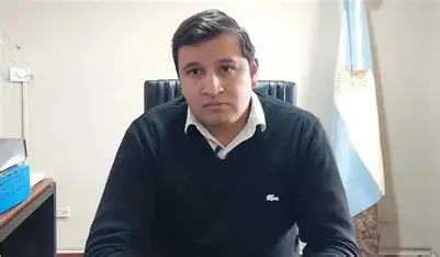 Ernesto Adolfo Andrada