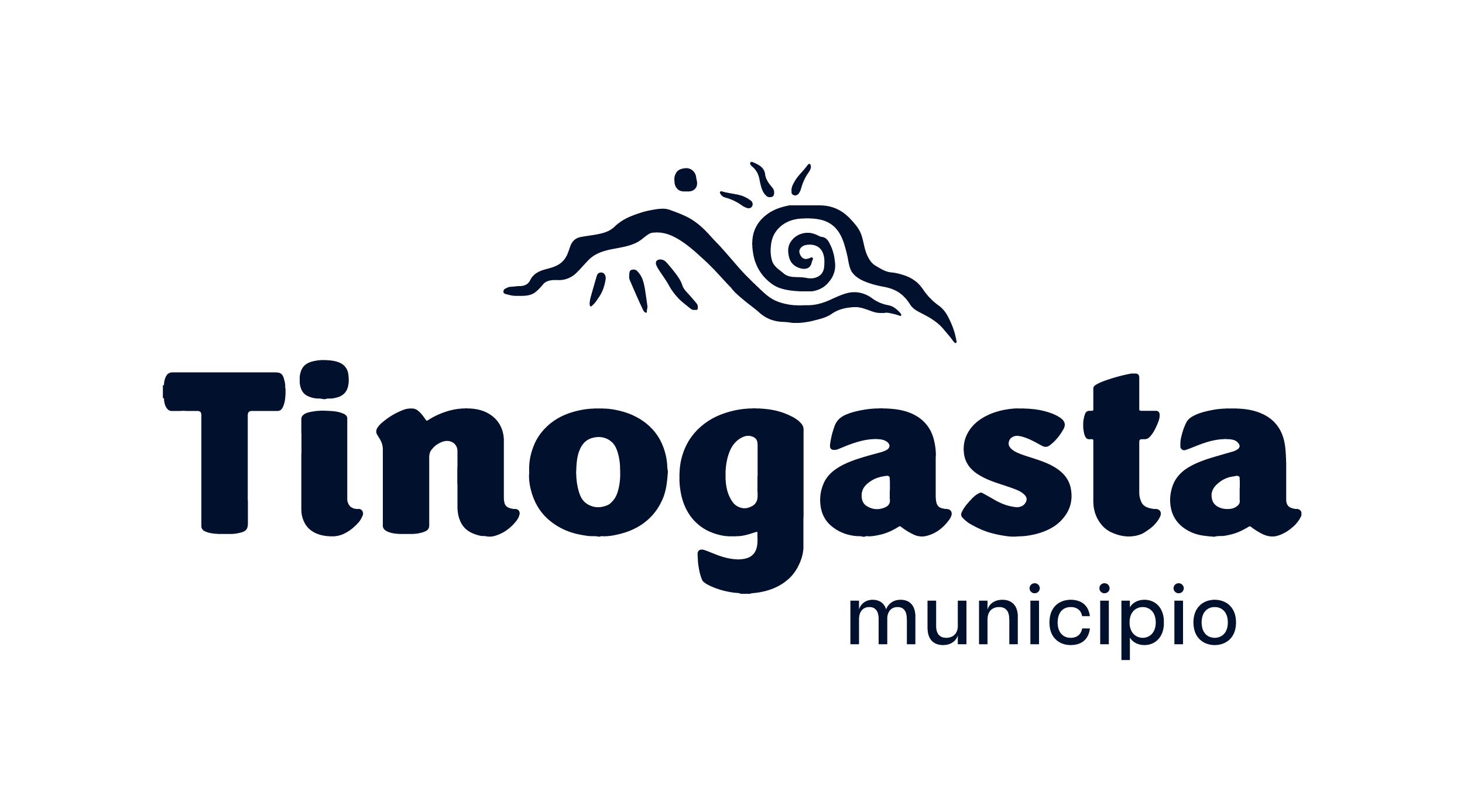 Municipalidad de Tinogasta Logo